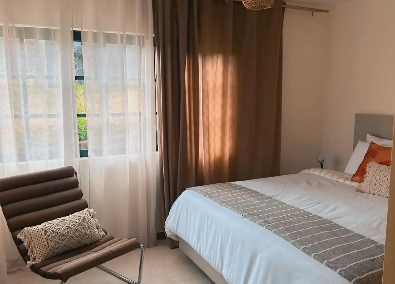 הוילה Dani House - Porto Moniz Escape בית נופש