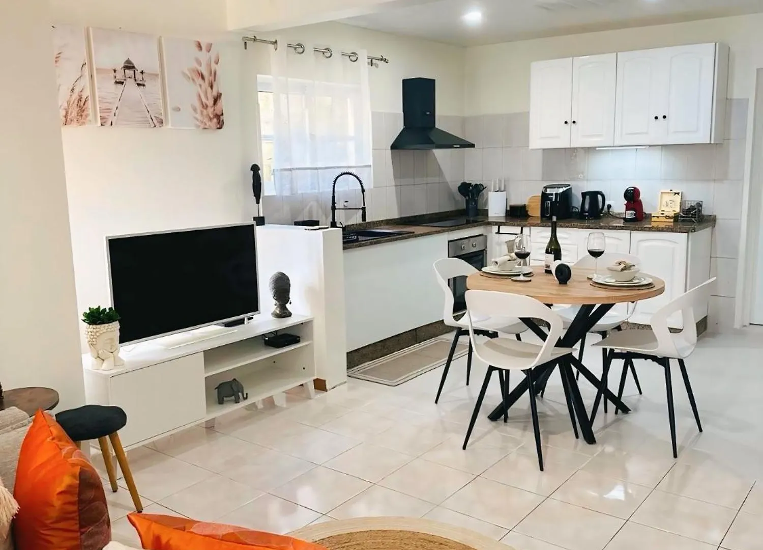 הוילה Dani House - Porto Moniz Escape 0*,  פורטוגל